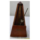 SETH THOMAS vintage working METRONOME