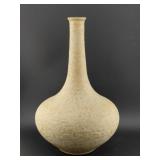 1950s RORSTRAND SWEDEN C Stalhane stoneware vase