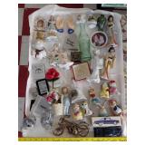Dealer lot Zippo Camel bell collection Oz Avon etc