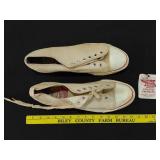 Vintage Randy Professional basketball tennis shoes