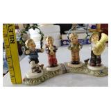 HUMMEL Sounds of Spring 6pc SET