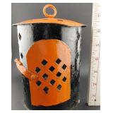 Old Halloween anti-witch lantern fairy lamp