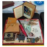 Dealer Lot Dept 56 Nelson McCoy Japan lots more