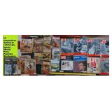 Popular Mechanics Sport Afield Life Post magazines