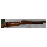 BENJAMIN SHERIDAN Model 397P air rifle