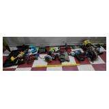 13 POWER TOOLS 2 Ryobi batteries MORE