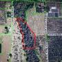 10 Acres DADE CITY FL