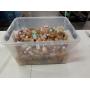 Box Lot of 1 oz. Hand Sanitizers