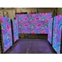 HUGE Planar Leyard LED Complete Video Wall System