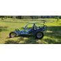 1973 Volkswagen Sandrail / Dune Buggy