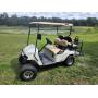 EZGO TXT48V Golf Cart