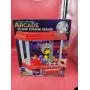 Electronic arcade claw crane game