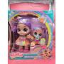 New Kindi Kids Rainbow Kate and Cutie Cake Dolls