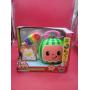 New Cocomelon Lunchbox Playset