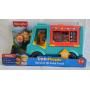 Fisher-Price Little People Serve it up Food Truck
