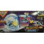 New Monster Jam Monster Wash Toy