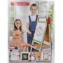 NEW Tiny Land Early Explorer Child's Easel