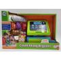 NEW Leapfrog Count Along Register 20 piece set