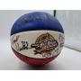 NBA All-Star 2000 Ball with Multiple Autographs