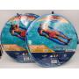 NEW 2 Swim Ways Spring Floats