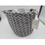 NEW Project 62 Handcrafted Storage Basket