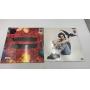2 NEW Vinyl Records Ed Sheeran & Conan Gray