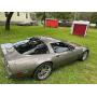 1988 Chevrolet Corvette VIN# 1G1YY2180J5122740