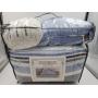 NEW Hudson & Main 8-pc King Comforter Set