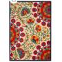 NEW Nourison Aloha ALH20 3'6" x 5'6" Area Rug
