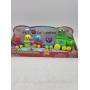 NEW Cocomelon Musical Alphabet Train