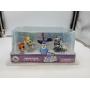 Disney junior T.O.T.S figurine playset