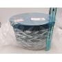 NEW 3-pk HSN Palm Print Hat Boxes