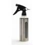 NEW Steven Raichlen Silver Spray Bottle