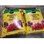 Lot of 4 Miracle-Gro Potting Mix
