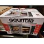 Gourmia French Door XL Digital Air Fryer Oven