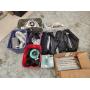 HUDSON FLORIDA - MONTHLY NEW ITEMS, RETURNS & STORAGE FINDS