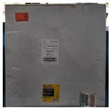 201n.X20In. Steel Return AirFilter GrilleIn W