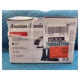 1 American Standard Rumson4in. Centerset2-Handle