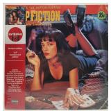 NEW Pulp Fiction/O.S.T.-Pulp Fiction