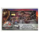 NEW Jurassic World Legacy Collection Kitchen