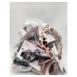 NEW Lot of 25 Miscellaneous Jessica Simpson Hair