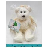 Wax Dipped Teddy Bear Room Air Freshener