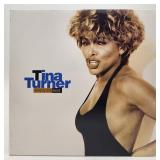 Tina Turner Simply The Best (Vinyl)