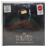 NEW Black Panther: Wakanda Forever [Original