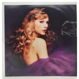 SpeakNow (Taylor Version) Lilac Marbled Vinyl