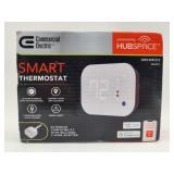 Wi-Fi and Bluetooth Enabled Smart Programmable