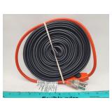 NEW Water Pipe Freeze Protection Cable