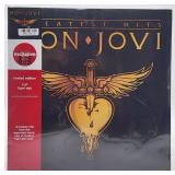 NEW Bon Jovi- Greatest Hits Exclusive Limited