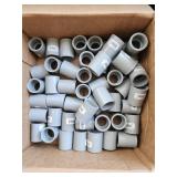 Box Lot of Carlon PVC3/4ln.Socket Conduit