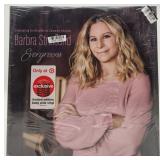 NEW Barbra Streisand -Evergreens (Target